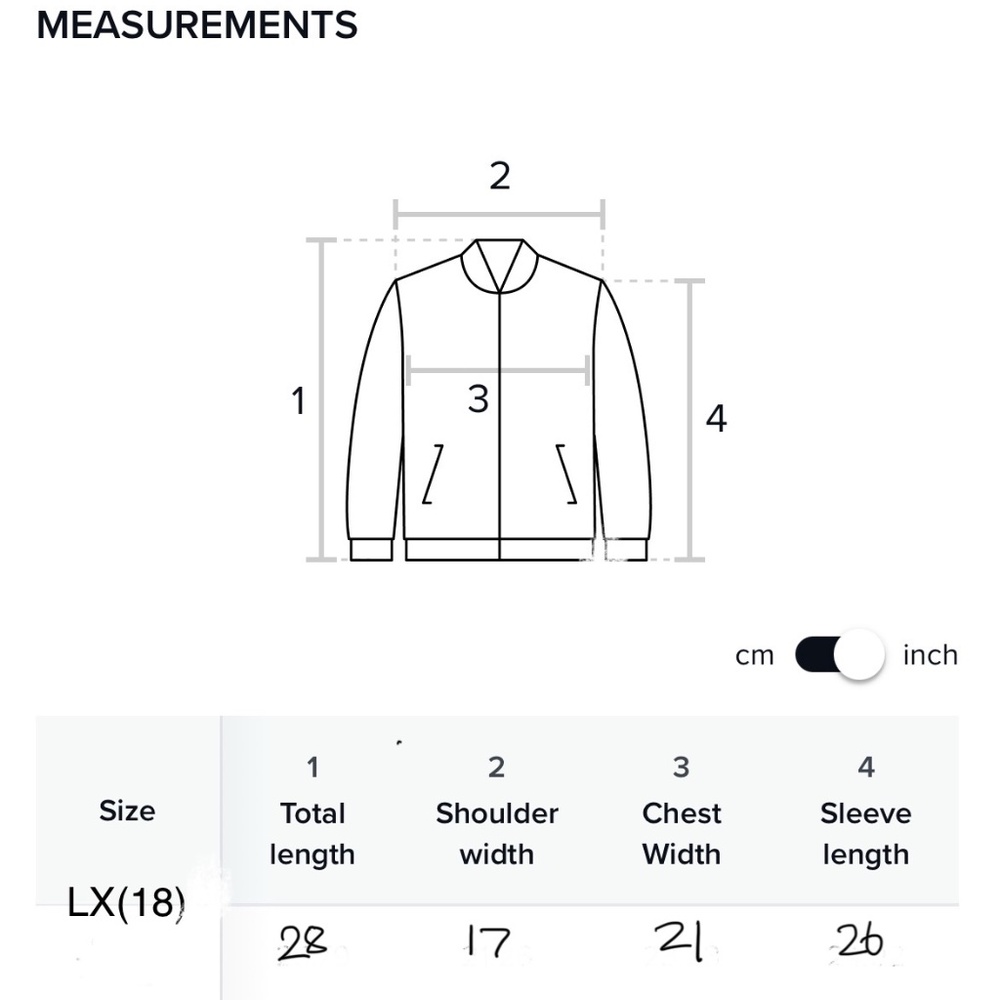 Obermeyer Teen Gage Radio Wave Patterned Hooded Ski/Snowboard Jacket Sz Teen XL - Picture 13 of 13